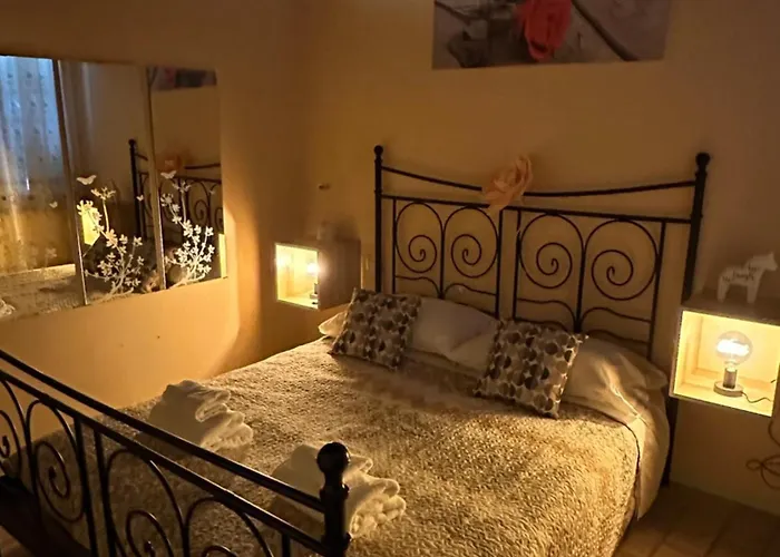 דירה Naviglio 34