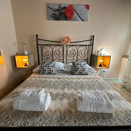 Naviglio 34 * 파르마