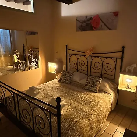 Apartmán Naviglio 34