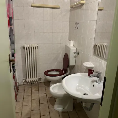 Naviglio 34 Apartmán *