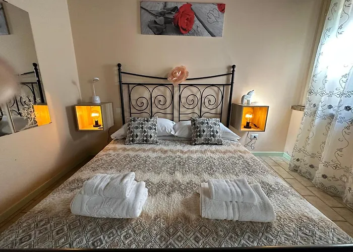 Naviglio 34 * بارما